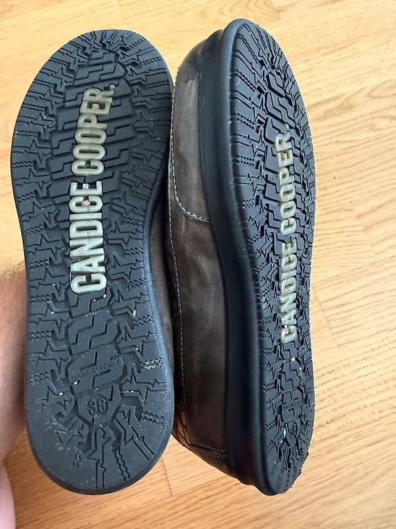 Scarpe da donna: Candice Cooper 38 – Usato da Zürich venduto da bil_s7tp 4