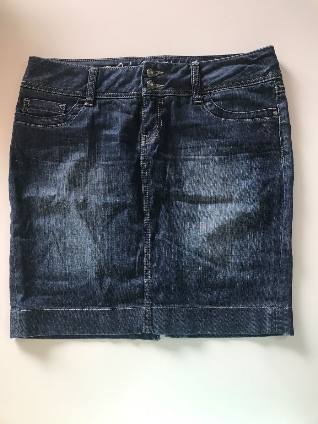 Esprit Gonne: Jeansrock Esprit – Usato da Sarmenstorf venduto da ver_2r7r