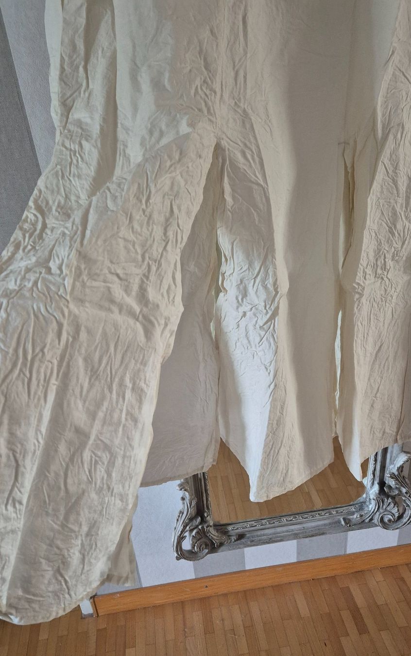 Ewa I Walla Vestiti: Ewa i Walla Kleid/Tunika/Lange Bluse Gr. L – Nuovo (secondo la descrizione) da Tagelswangen venduto da GABGABFI 2