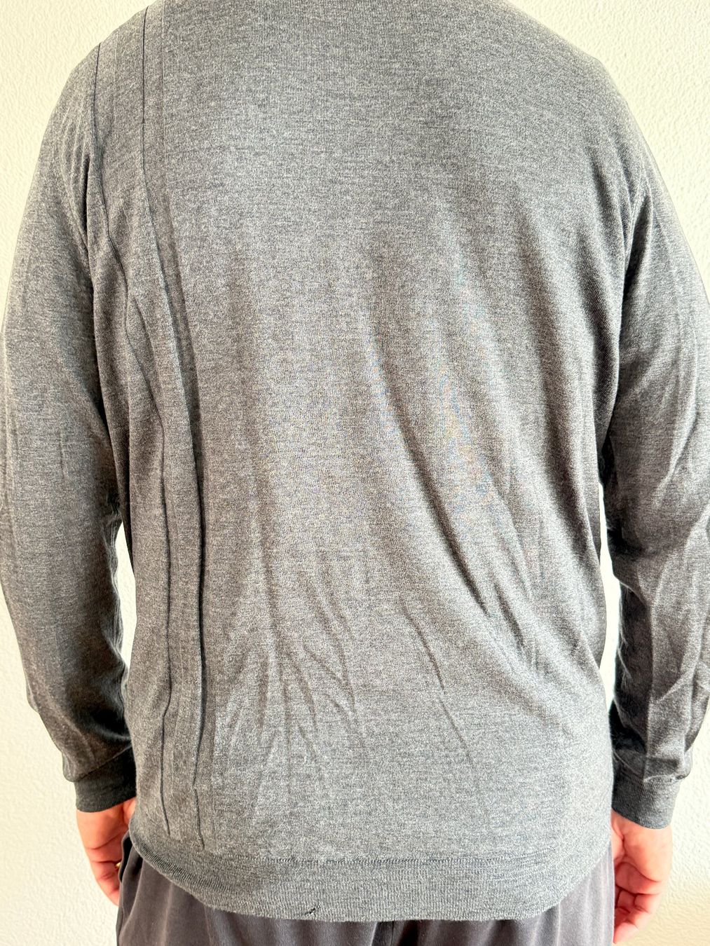 Bally Pullover & Sweatshirts: Bally Herrenpullover (Gr. 56) – Gebraucht aus Allschwil von Pasci30 2
