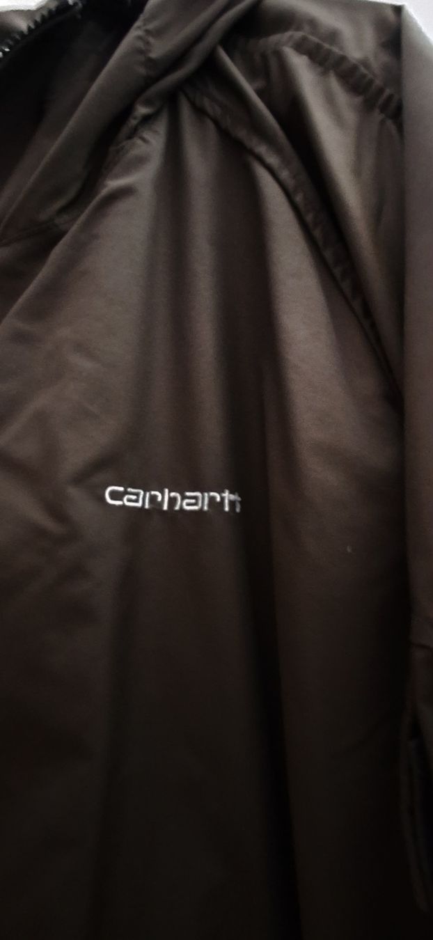Giacche: Regenjacke dunkelbraun XXL – Nuovo e nell'imballaggio originale da Rotkreuz venduto da schweizerin72 2