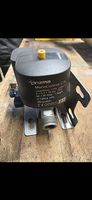 Truma MonoControl CS Sicherheits-Gasregler mit Crashsensor