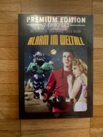 ALARM IM WELTALL. (DVD) -OVP-   KULT FILM