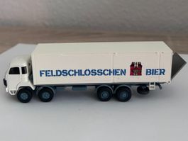 Roskopf Saurer Feldschlösschen Bier