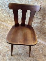 Chaises de restaurant
