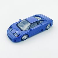 Bugatti EB110