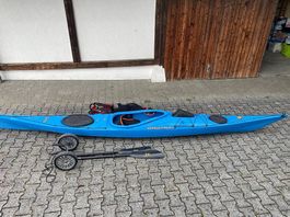 Seekajak Venture Easky 15 