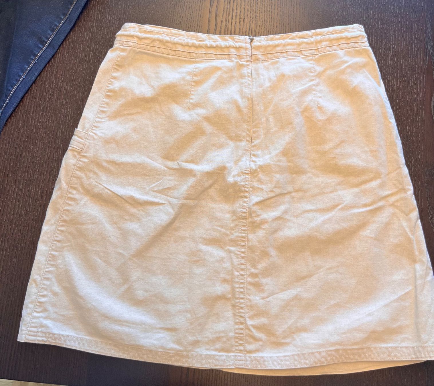 Gonne: Rock beige Grösse 38 – Usato da Bönigen venduto da mxelaniie 2