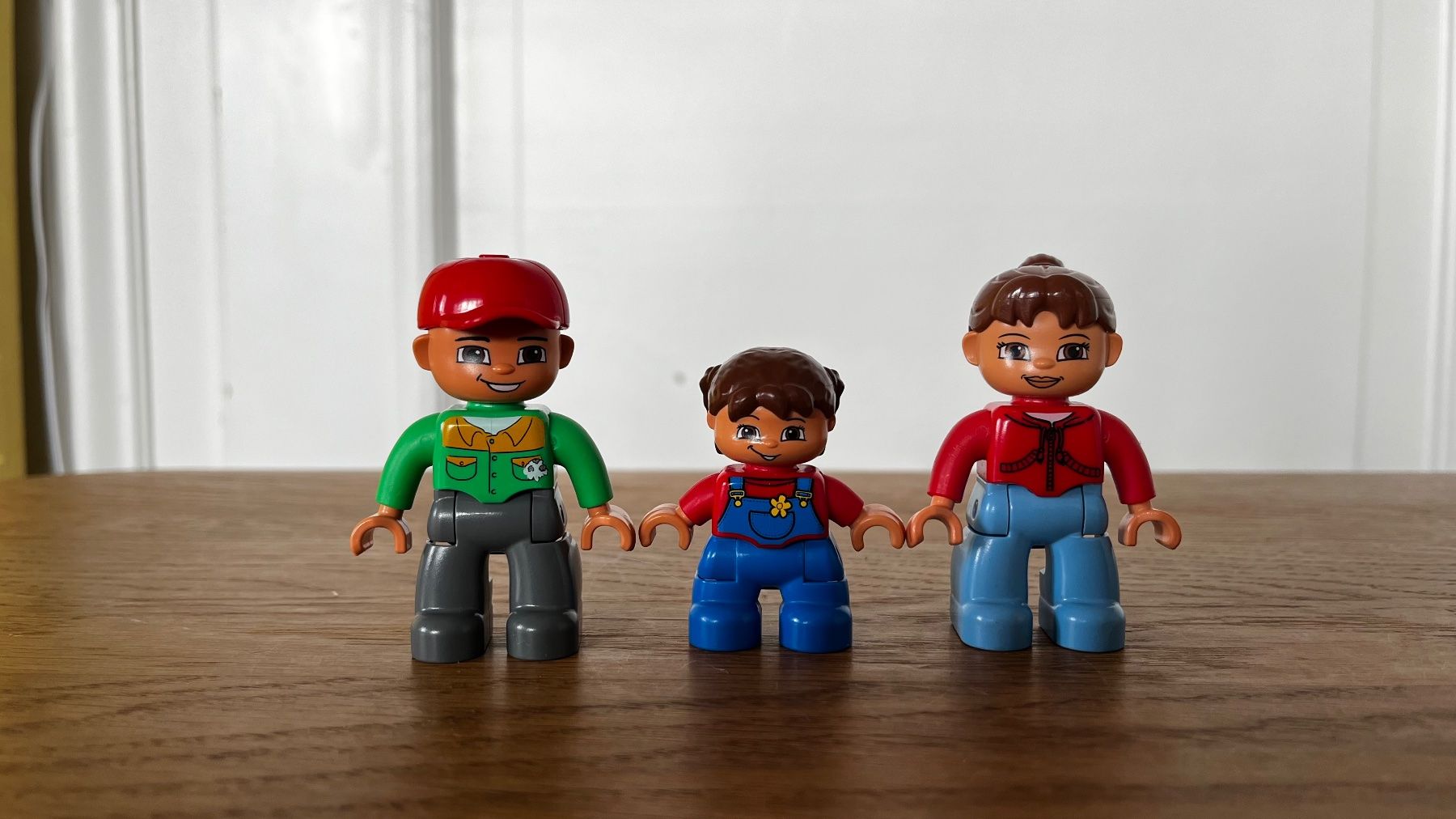 Lego Figurines: Lego Duplo Marktstand Gemüse Auto – D'occasion à Ennetbaden par teo_yg9s 4