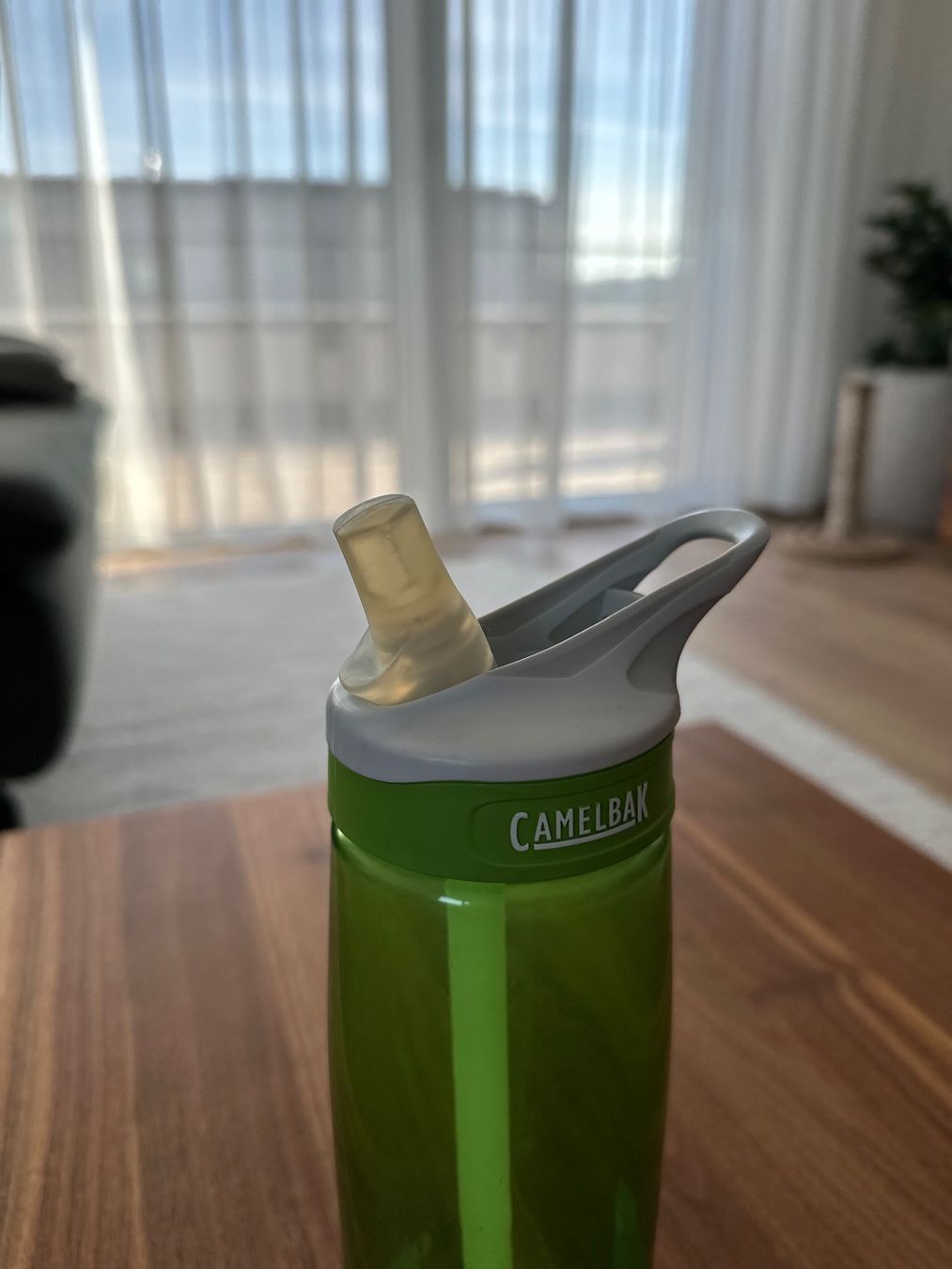 Camelbak Borracce & Thermos: Trinkflasche - Camelbak – Usato da Märstetten venduto da fab_wf2v 3