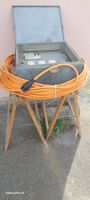 Strom Verteilerkasten mit Sicherungen 25 Amp 220-380 V