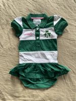 Lansdowne Baby Rugby Body/Kleid, ca. Grösse 68