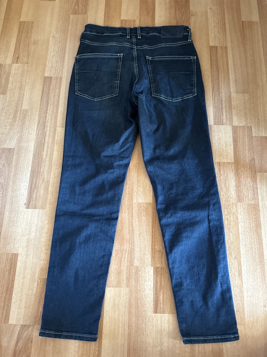 Camp David Jeans: Camp David Jeans, Gr. 30/30 einf. Bundweite 39cm – Usato da Wald AR venduto da Jakusi95 1