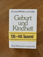 Geburt und Kindheit, Dr. med. Wilhelm Linden