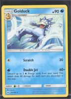 POKÉMON / Golduck / Sun & Moon 🇺🇸