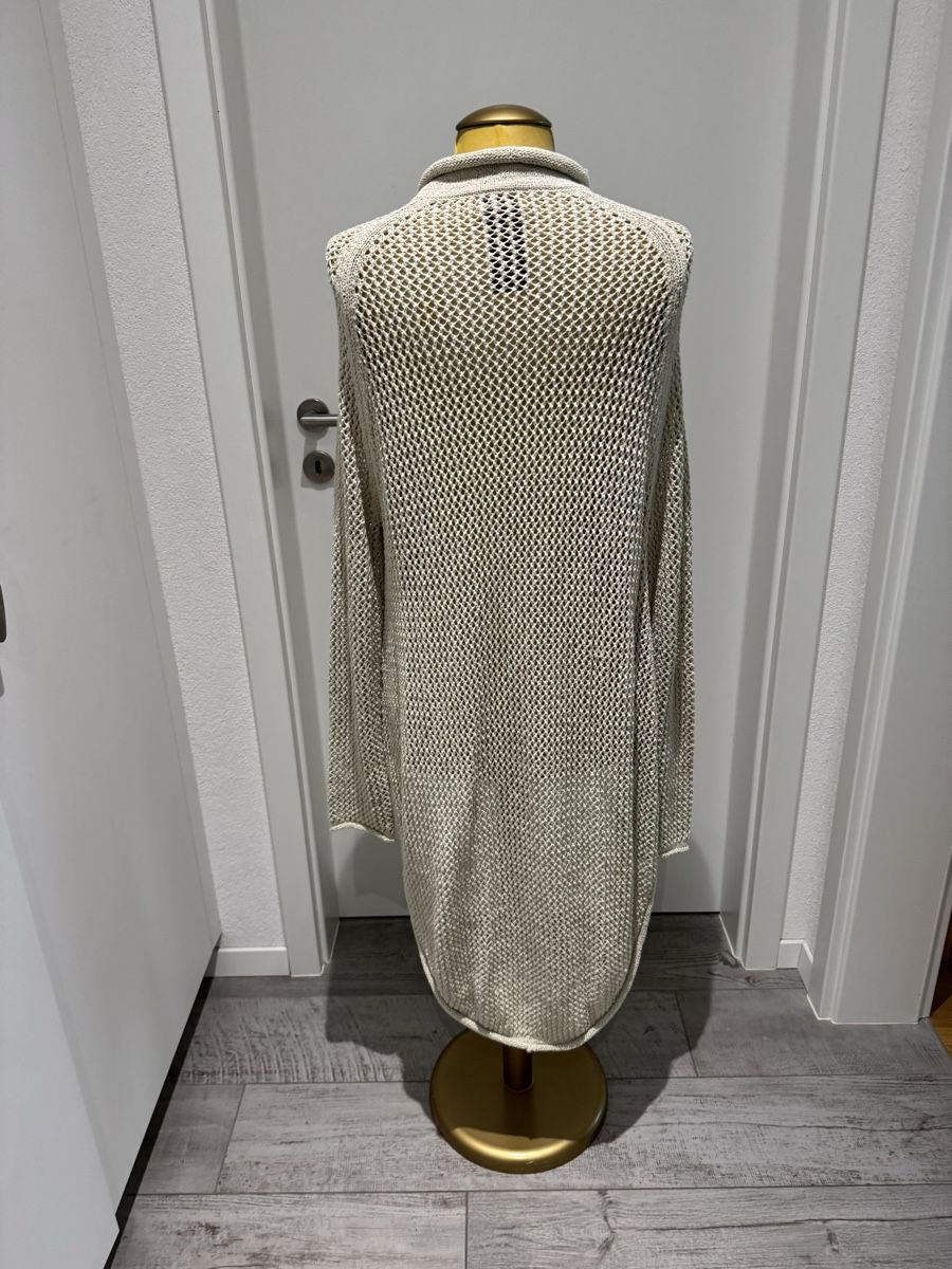 Rundholz Gilet & Giacche senza maniche: Jaquette Rundholz BL Taille M – Nuovo (secondo la descrizione) da Mézières FR venduto da gae_6vl5 2