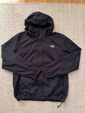 The North Face Regenjacke