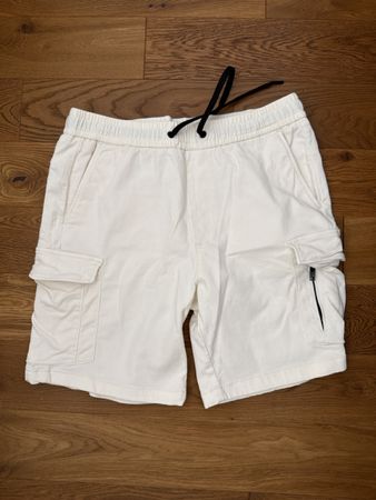 Berska Cargo kurze Hosen L 