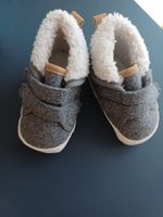 Babyschuhe - Schühlein, Grösse 15/16 - Sterntaler