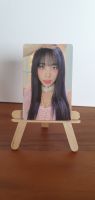 Dosie Purple Kiss Photocard