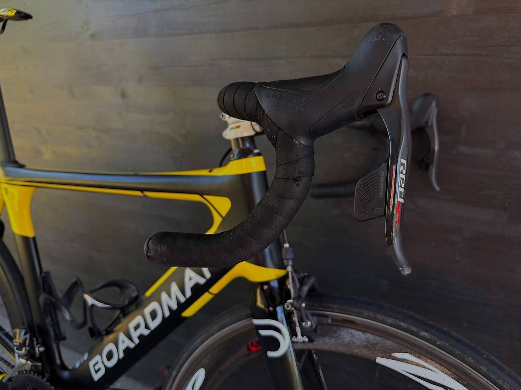 Biciclette: Boardman Air 9.9 – Usato da Villars-Tiercelin venduto da loa_jtz9 3