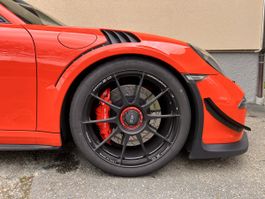 Roues jantes OZ Superforgiata 991 GT3 RS GT2 RS