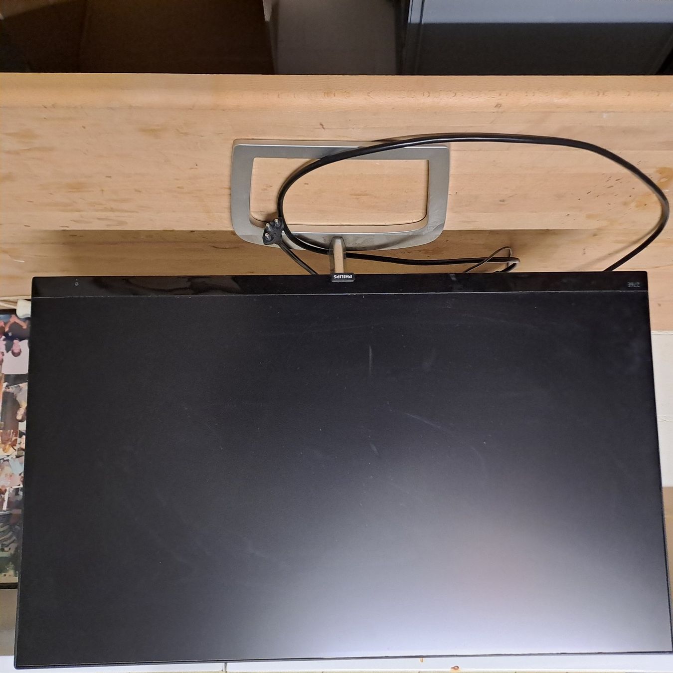 Monitor: Philips Monitor gebraucht – Usato da Au venduto da Rumoau