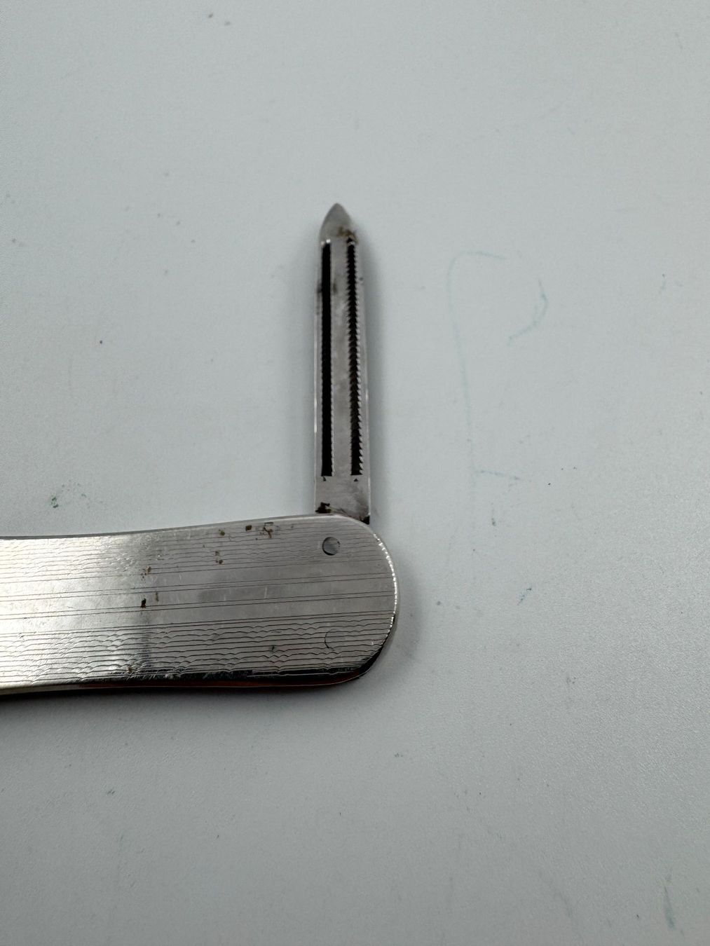 Taschenmesser: Taschenmesser – Gebraucht aus Sachseln von BONATI01 1