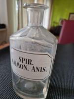 Apothekerflasche