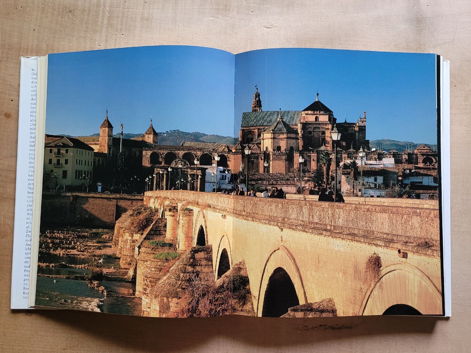 Bücher: Bildband Andalusien, Von der Ropp. Spanien. Kunstführer – Gebraucht aus Zürich von Engiadinabassa 9