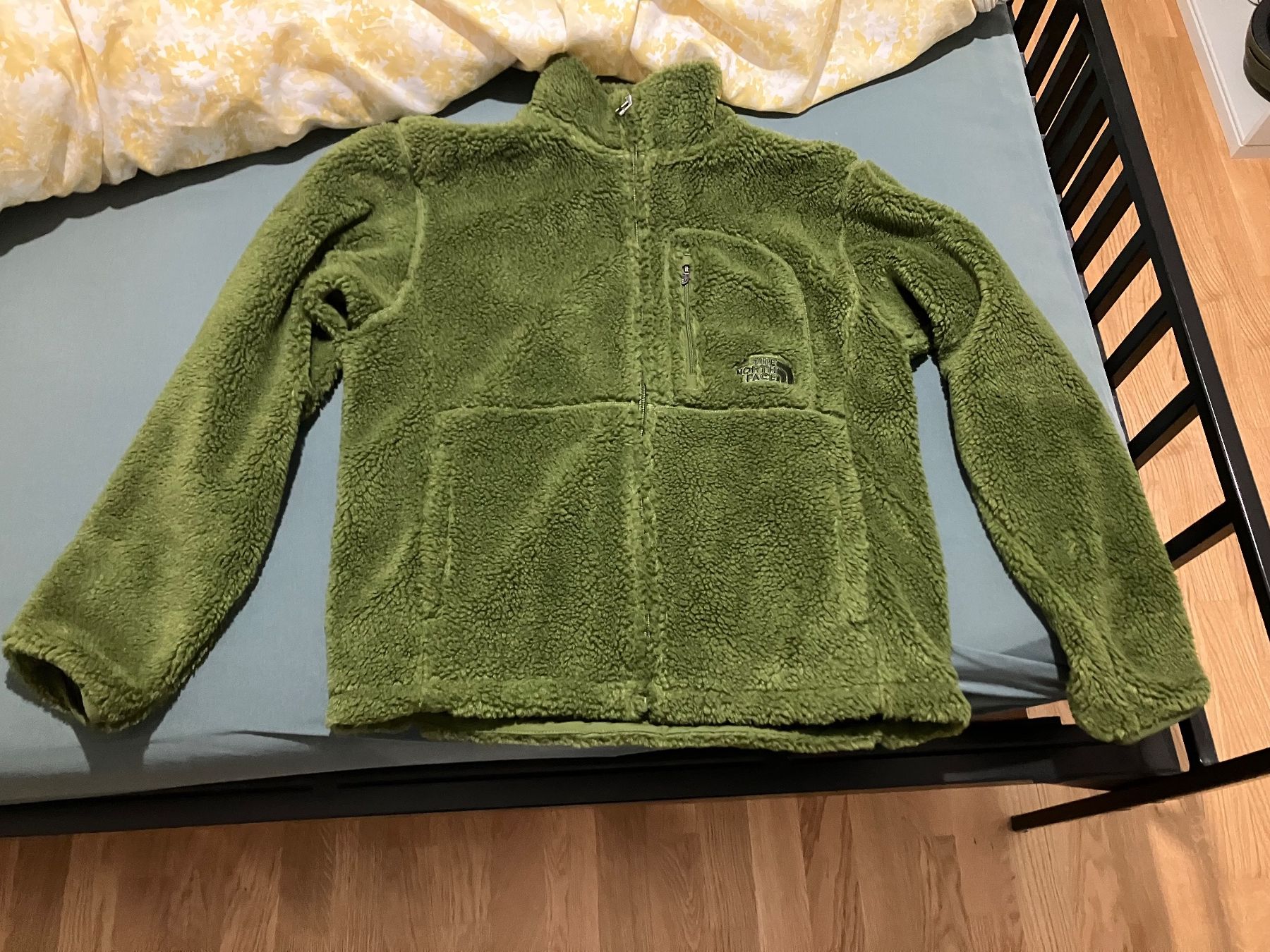 North Face Giacche: Polaire Northface – Nuovo (secondo la descrizione) da Neuchâtel venduto da com_03