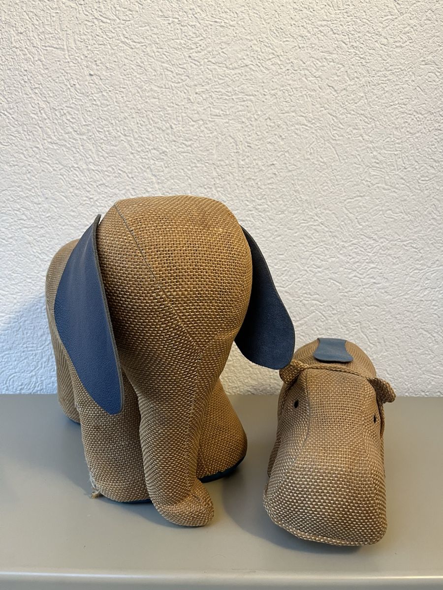 Giocattoli: RENATE MÜLLER "Therapeutic Toy" – Usato da Biel/Bienne venduto da lux2000 1