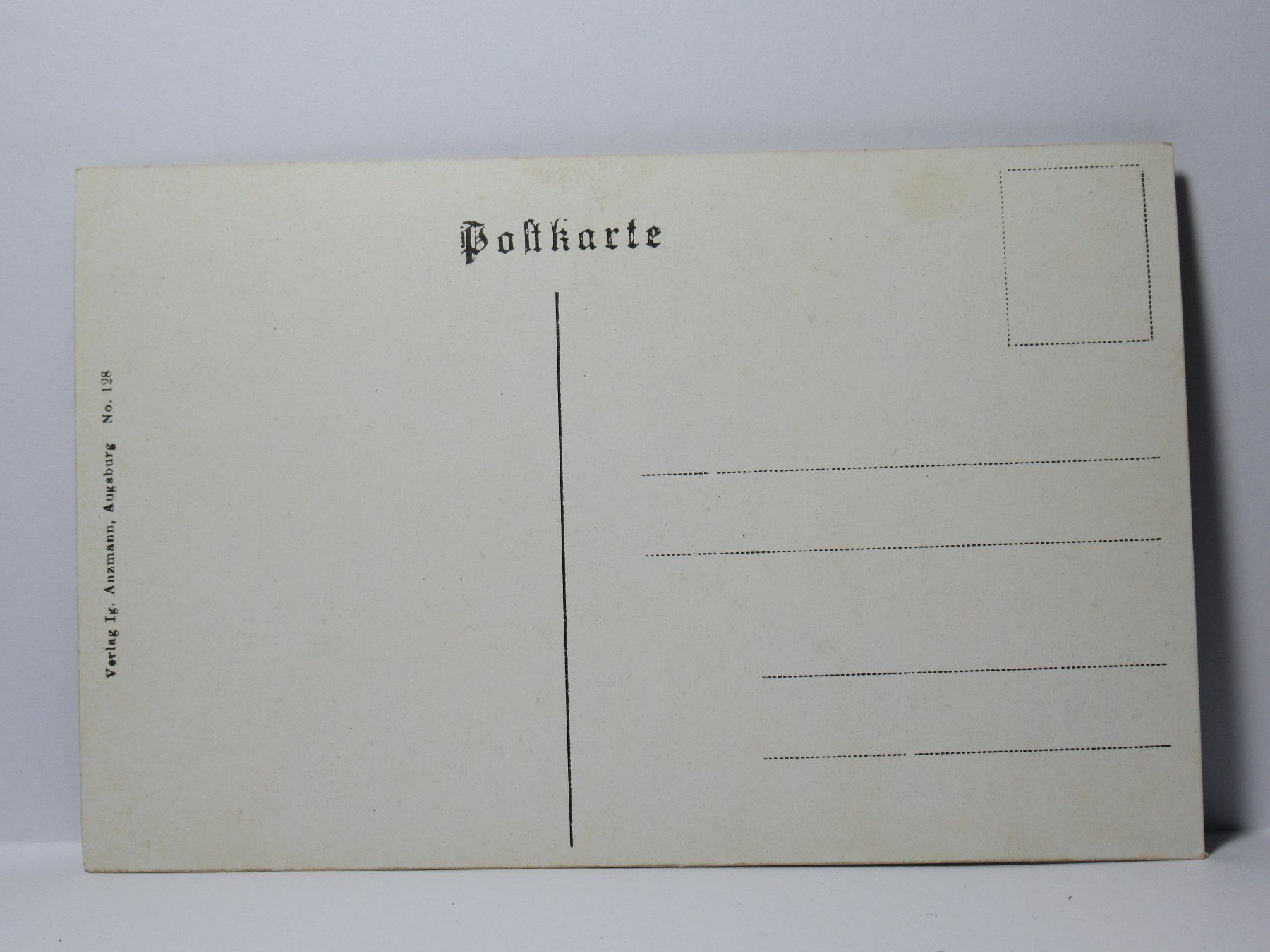 Ansichtskarten: Mariastein – Neu (gemäss Beschreibung) aus Grenchen von Bluemchen1900 1