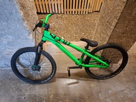 scott (dirtbike) enfant-ado