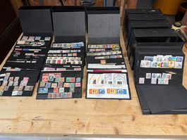 Briefmarken