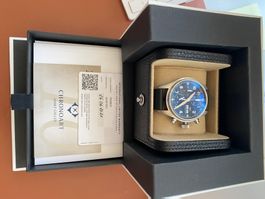 IWC Chronograph Spitfire IW387903