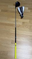 Callaway Paradym Driver 10.5 Grad mit Haube guter Zustand
