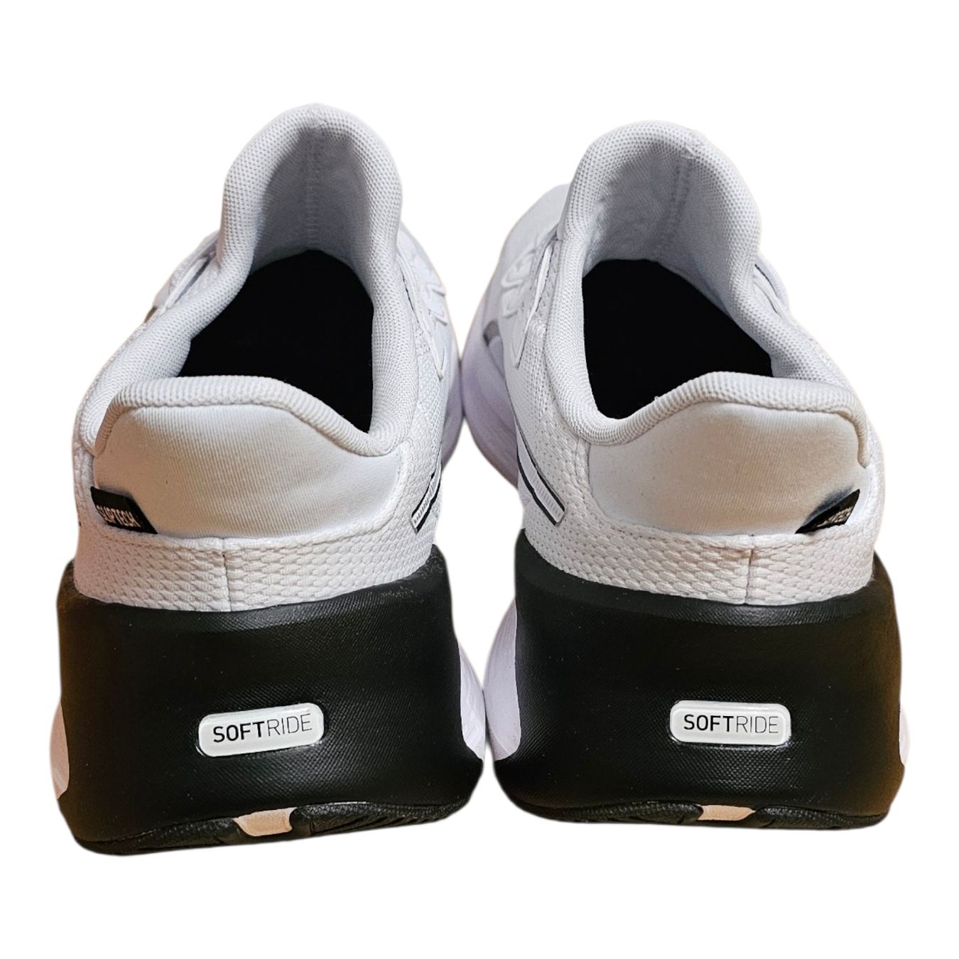Puma Scarpe da uomo: Puma Softride, Weiss, Grösse 43, Top Zustand – Nuovo e nell'imballaggio originale da Langenthal venduto da SecondChanceShop 3