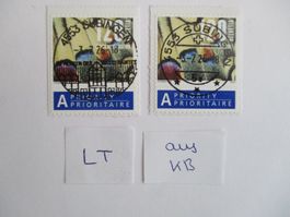 Voll Letzttagsstempel der Poststelle 4553 Subingen