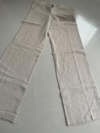 Hose Emporio Armani 30% Lino - Lin - Leinen