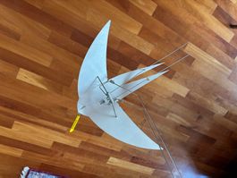 OLIGO Flight-Line 12V Design Seilsystem CHARLES Leuchte RAR