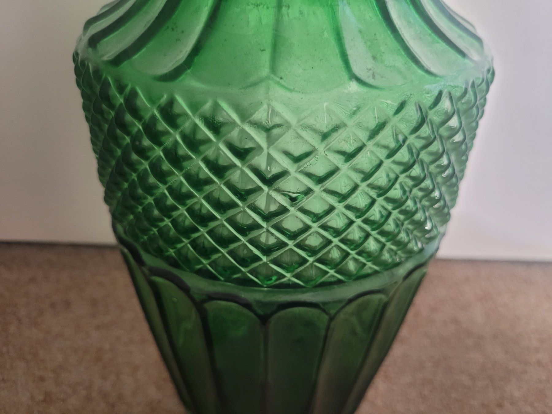 Vase & Récipients: Vase à fleurs – D'occasion à Renens VD par hofer023 1