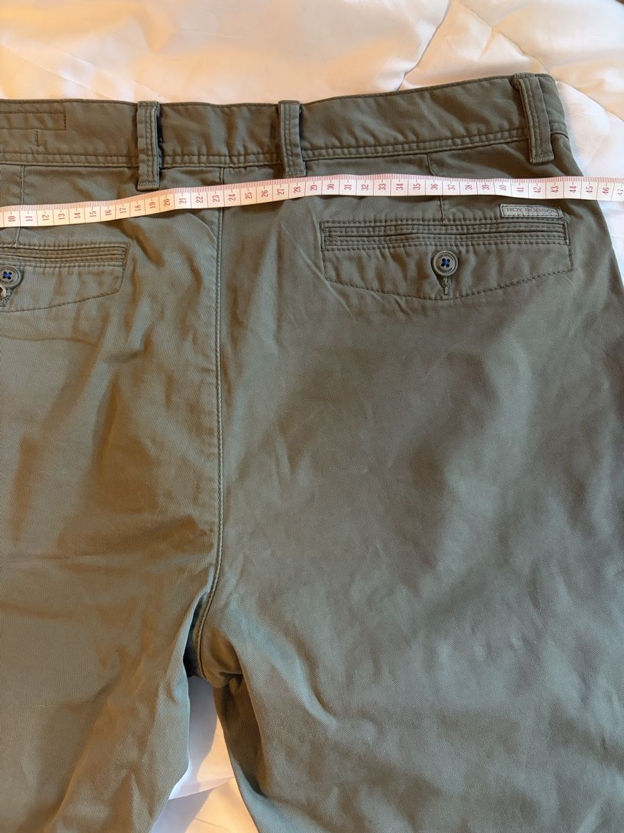 Pantaloni: Roy Robson Shorts – Usato da Basel venduto da Brunner.T 5