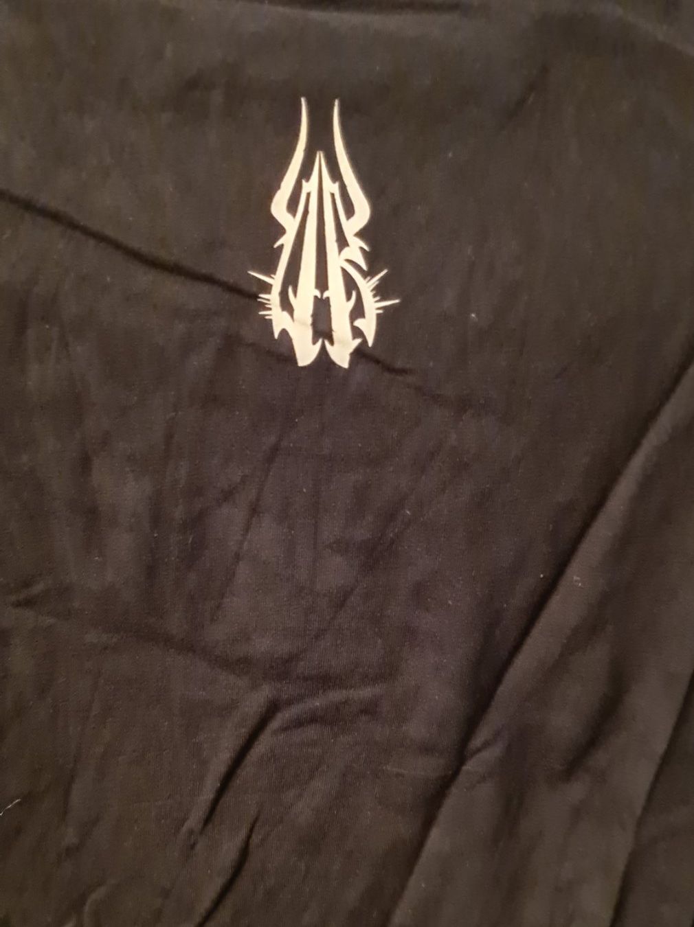 T-shirt: T-Shirt Devils Rage XXL – Usato da Oberkirch LU venduto da ThE_CoLLecTor666 2