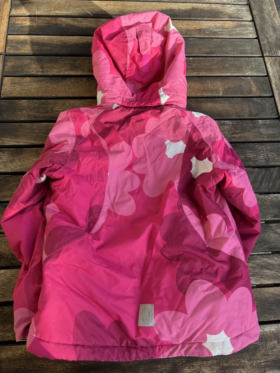 Reima Giacche & Cappotti: Reima Übergangsjacke 134 – Usato da Glattbrugg venduto da HUAKK 1