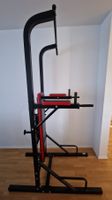 Kraftstation TecTake