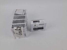 EPSON Patronen schwarz SJIC42P-MK (6 Stück)
