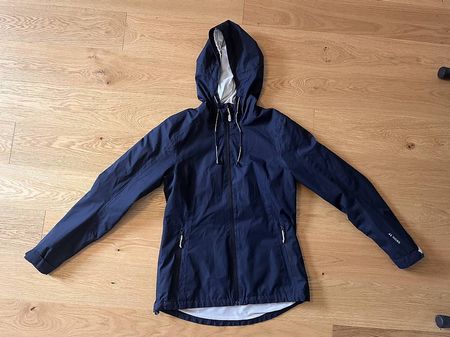 46 NORD regenjacke Damen - Grösse 38