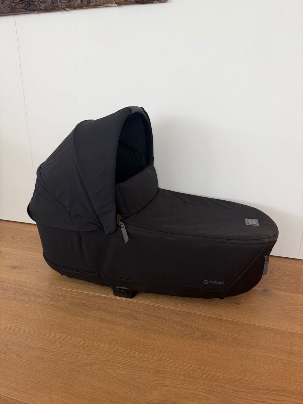 Cybex Poussette: Cybex Babywanne / Carry Cot – D'occasion à Uitikon Waldegg par Sinnere81
