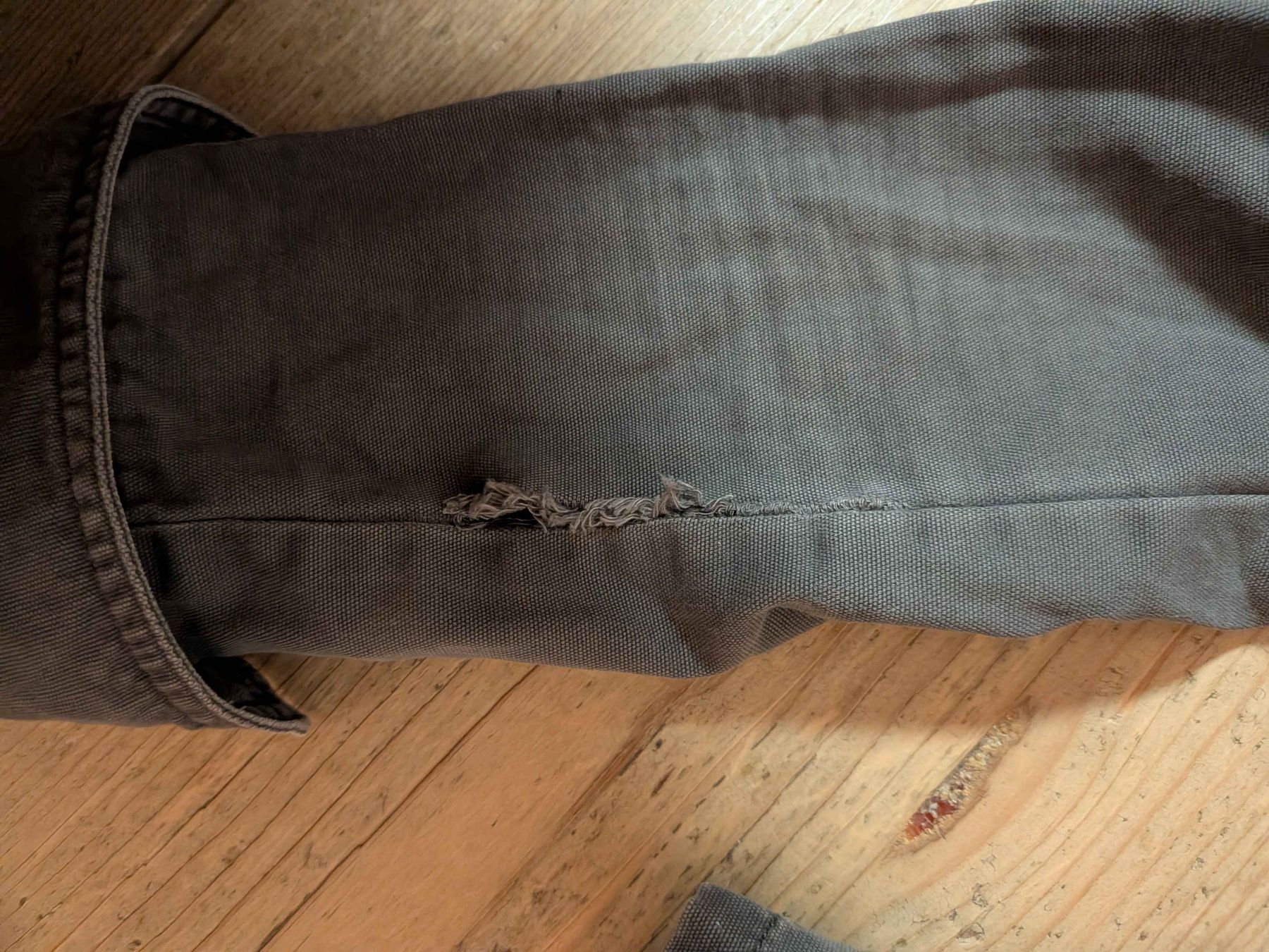 Esprit Giacche: edc by esprit Jacke grau Grösse 38 – Usato da Dietfurt venduto da Subforce1853 7